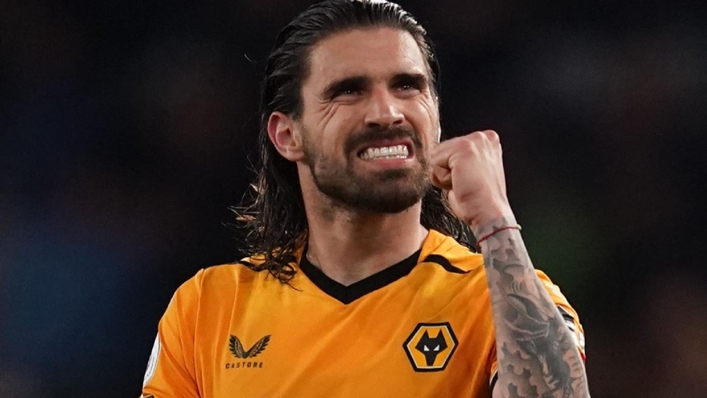 Neves Departs Wolves to Join Al-Hilal in Emotional Farewell