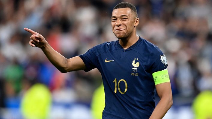 Liverpool Ready to Compete with Madrid for Mbappe