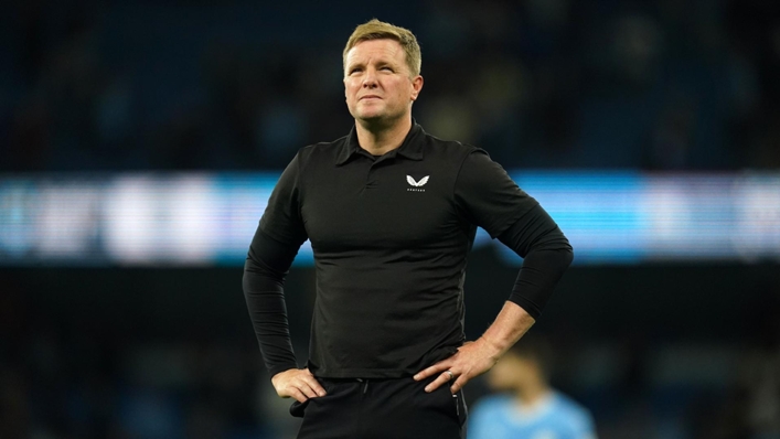 Howe Remains Calm After Newcastle’s Loss to Liverpool