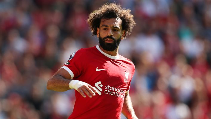 Mo Problems for Liverpool as Saudis Seek to Make a Statement