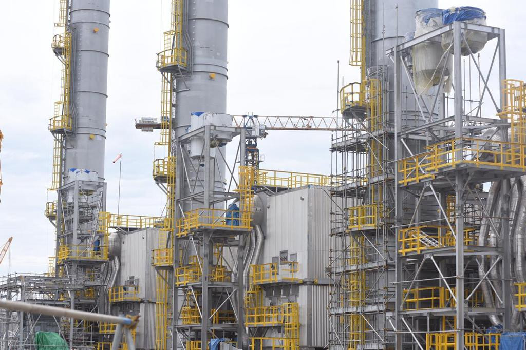 Pertamina Continues Collaboration with Rosneft on Tuban Refinery Project: Government Statement.